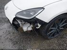 2023 Toyota Gr86 Premium White vin: JF1ZNBE17P9753932