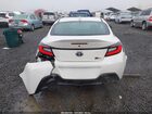 2023 Toyota Gr86 Premium White vin: JF1ZNBE17P9753932