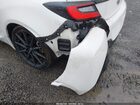 2023 Toyota Gr86 Premium White vin: JF1ZNBE17P9753932