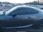 2024 Toyota Gr86 Premium Серый vin: JF1ZNBE17R9755148
