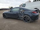 2025 Toyota Gr 86 Premium Черный vin: JF1ZNBE17S9753454