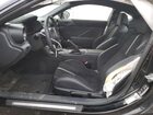 2025 Toyota Gr 86 Premium Черный vin: JF1ZNBE17S9753454