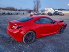 2025 Toyota Gr 86 Premium Красный vin: JF1ZNBE17S9753597