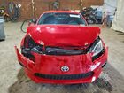2025 Toyota Gr 86 Premium Красный vin: JF1ZNBE17S9753597