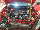 2025 Toyota Gr 86 Premium Красный vin: JF1ZNBE17S9753597