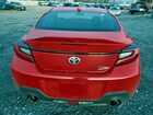 2025 Toyota Gr 86 Premium Красный vin: JF1ZNBE17S9753597