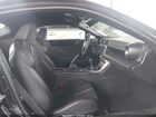 2025 Toyota Gr86 Premium Черный vin: JF1ZNBE17S9756533