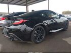 2025 Toyota Gr86 Premium Черный vin: JF1ZNBE17S9756533