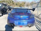 2023 Toyota Gr86 Premium Фиолетовый vin: JF1ZNBE18P9762784 2023 Toyota Gr86 Premium Фиолетовый vin: JF1ZNBE18P9762784