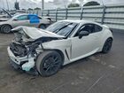 2023 Toyota Gr 86 Premium White vin: JF1ZNBF18P8750722