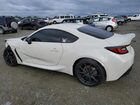 2023 Toyota Gr 86 Premium Белый vin: JF1ZNBF18P8765530