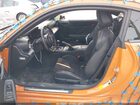 2023 Toyota Gr86 10th Anniversary Special Edition Оранжевый vin: JF1ZNBG15P9755935