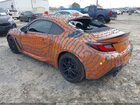 2023 Toyota Gr86 10th Anniversary Special Edition Оранжевый vin: JF1ZNBG15P9755935