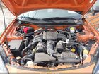 2023 Toyota Gr86 10th Anniversary Special Edition Оранжевый vin: JF1ZNBG15P9755935