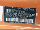 2023 Toyota Gr86 10th Anniversary Special Edition Оранжевый vin: JF1ZNBG15P9755935