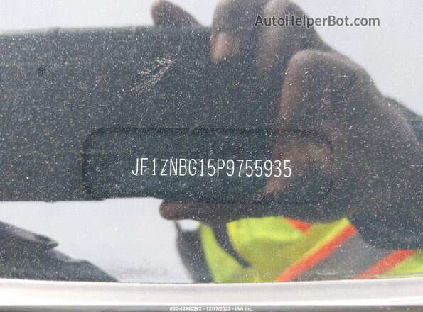 JF1ZNBG15P9755935 2023 TOYOTA GR86 Оранжевый 