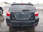 2016 Subaru Crosstrek 2.0i Premium Серый vin: JF2GPABC6G8200210