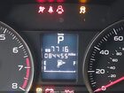 2016 Subaru Crosstrek 2.0i Premium Серый vin: JF2GPABC6G8200210