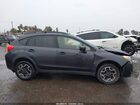 2016 Subaru Crosstrek 2.0i Premium Серый vin: JF2GPABC6G8200210