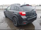 2016 Subaru Crosstrek 2.0i Premium Серый vin: JF2GPABC6G8200210
