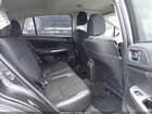 2016 Subaru Crosstrek 2.0i Premium Серый vin: JF2GPABC6G8200210