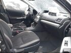 2016 Subaru Crosstrek 2.0i Premium Серый vin: JF2GPABC6G8200210