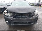 2016 Subaru Crosstrek 2.0i Premium Серый vin: JF2GPABC6G8200210