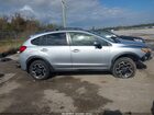 2017 Subaru Crosstrek 2.0i Premium Серебряный vin: JF2GPABC9H8209016