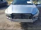 2017 Subaru Crosstrek 2.0i Premium Серебряный vin: JF2GPABC9H8209016