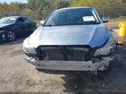 2017 Subaru Crosstrek 2.0i Premium Серебряный vin: JF2GPABC9H8209016