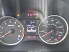 2017 Subaru Crosstrek 2.0i Premium Серебряный vin: JF2GPABC9H8209016