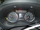 2017 Subaru Crosstrek Premium Серебряный vin: JF2GPABCXH8262923