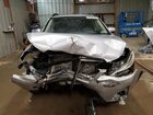 2017 Subaru Crosstrek Premium Серебряный vin: JF2GPABCXH8262923