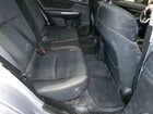 2017 Subaru Crosstrek Premium Серебряный vin: JF2GPABCXH8262923