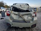 2017 Subaru Crosstrek Limited Коричневый vin: JF2GPANC4H8267305