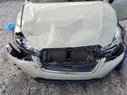 2017 Subaru Crosstrek Limited Коричневый vin: JF2GPANC4H8267305