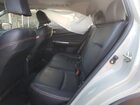 2017 Subaru Crosstrek Limited Коричневый vin: JF2GPANC4H8267305