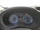2017 Subaru Crosstrek Limited Коричневый vin: JF2GPANC4H8267305