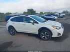 2016 Subaru Crosstrek Hybrid Touring White vin: JF2GPBLC2GH223066