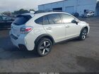 2016 Subaru Crosstrek Hybrid Touring White vin: JF2GPBLC2GH223066