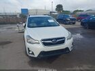 2016 Subaru Crosstrek Hybrid Touring White vin: JF2GPBLC2GH223066