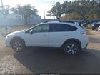 2016 Subaru Crosstrek Hybrid Touring White vin: JF2GPBLC2GH223066