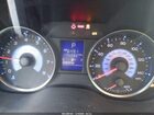 2016 Subaru Crosstrek Hybrid Touring White vin: JF2GPBLC2GH223066