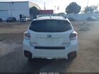 2016 Subaru Crosstrek Hybrid Touring White vin: JF2GPBLC2GH223066