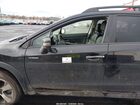 2016 Subaru Crosstrek Hybrid Touring Black vin: JF2GPBLC2GH251322