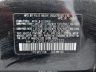 2016 Subaru Crosstrek Hybrid Touring Black vin: JF2GPBLC2GH251322