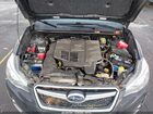 2016 Subaru Crosstrek Hybrid Touring Black vin: JF2GPBLC2GH251322
