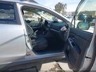 2016 Subaru Crosstrek Hybrid Touring Light Blue vin: JF2GPBLC3GH223044