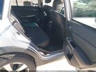 2016 Subaru Crosstrek Hybrid Touring Light Blue vin: JF2GPBLC3GH223044