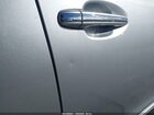 2016 Subaru Crosstrek Hybrid Touring Light Blue vin: JF2GPBLC3GH223044